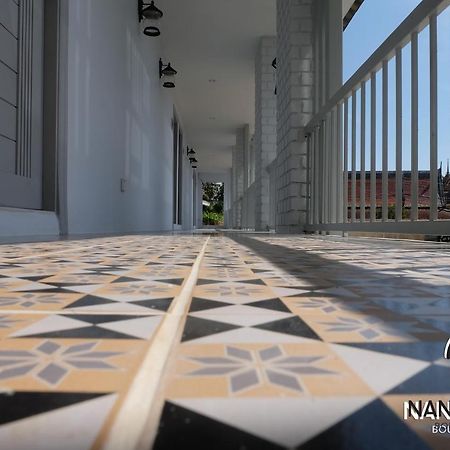 Hotel Nan Nakara Boutique Zewnętrze zdjęcie