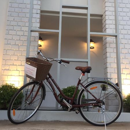 Hotel Nan Nakara Boutique Zewnętrze zdjęcie