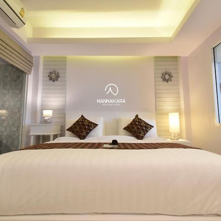 Hotel Nan Nakara Boutique Zewnętrze zdjęcie