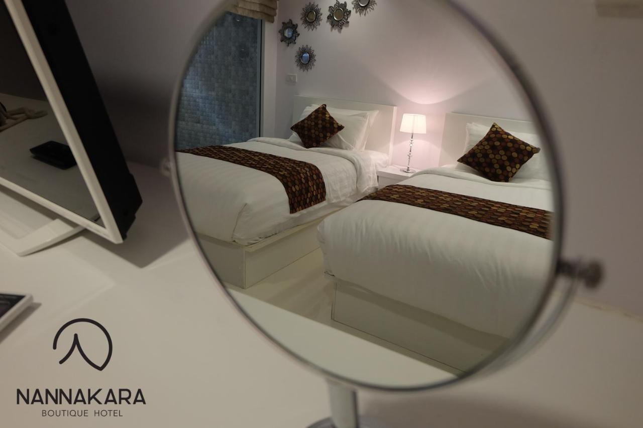 Hotel Nan Nakara Boutique Zewnętrze zdjęcie