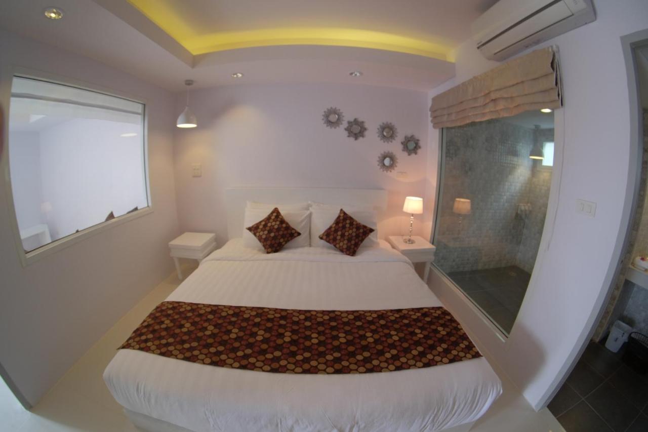 Hotel Nan Nakara Boutique Zewnętrze zdjęcie