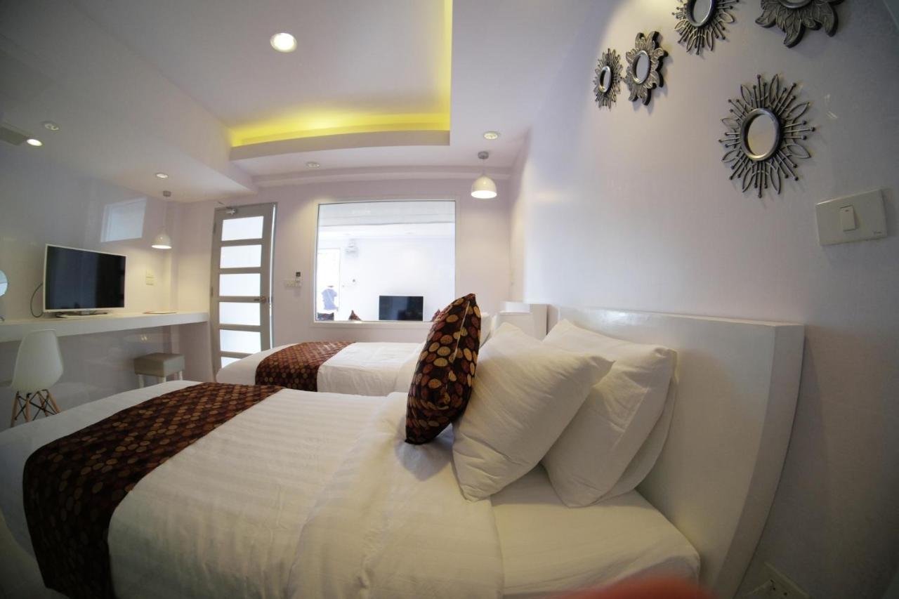 Hotel Nan Nakara Boutique Zewnętrze zdjęcie