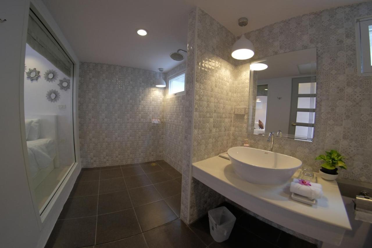 Hotel Nan Nakara Boutique Zewnętrze zdjęcie