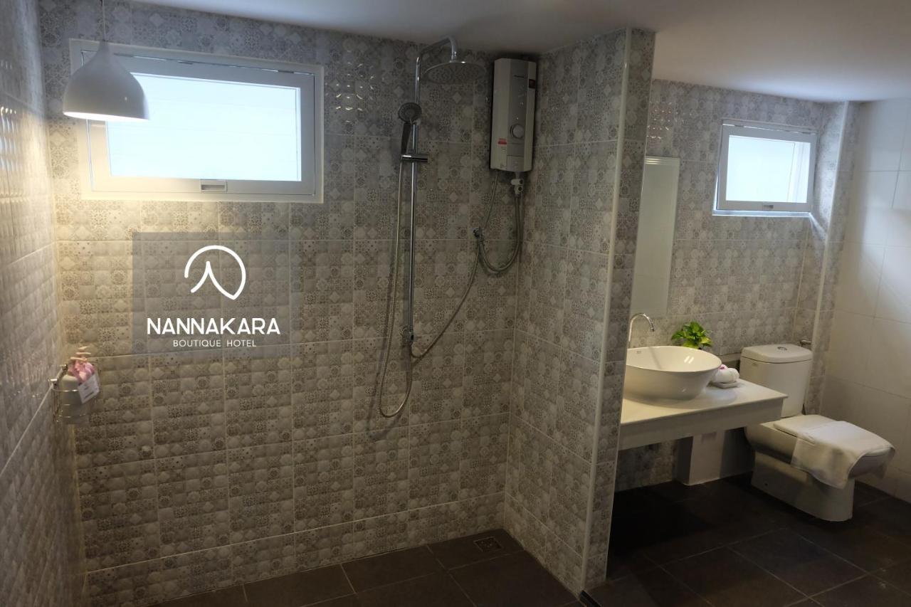 Hotel Nan Nakara Boutique Zewnętrze zdjęcie