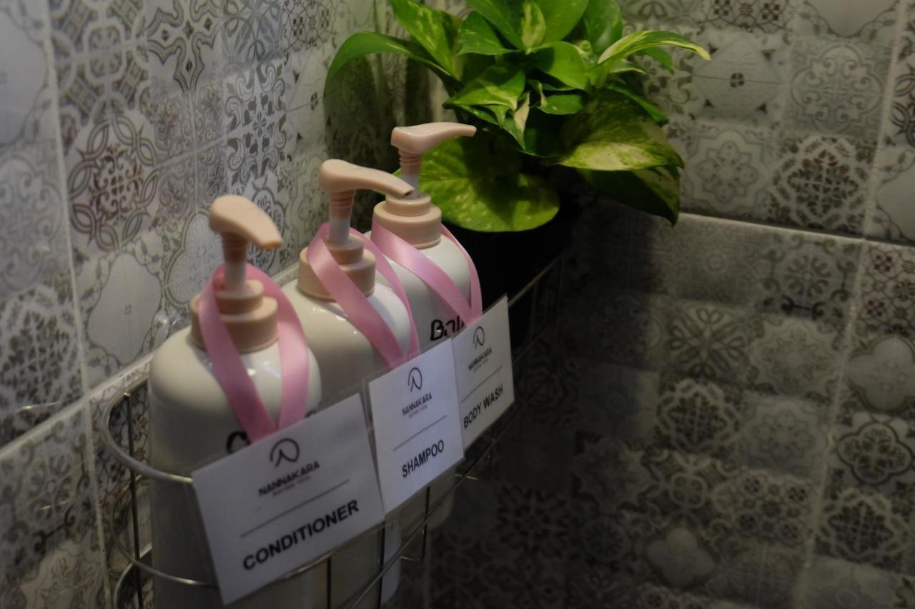 Hotel Nan Nakara Boutique Zewnętrze zdjęcie