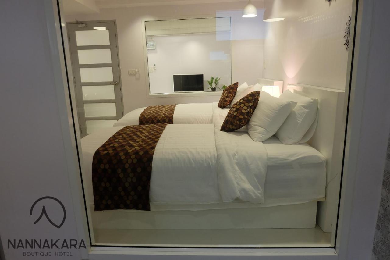 Hotel Nan Nakara Boutique Zewnętrze zdjęcie