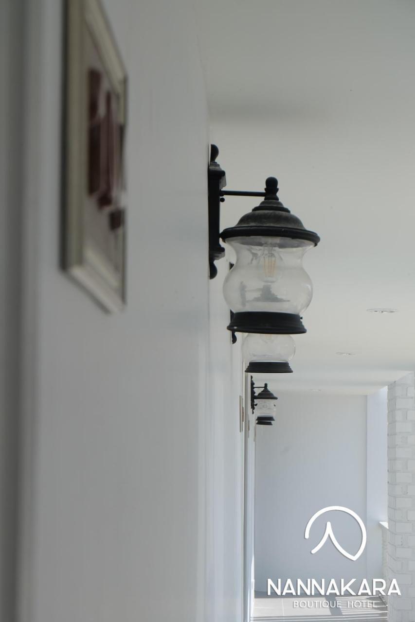 Hotel Nan Nakara Boutique Zewnętrze zdjęcie