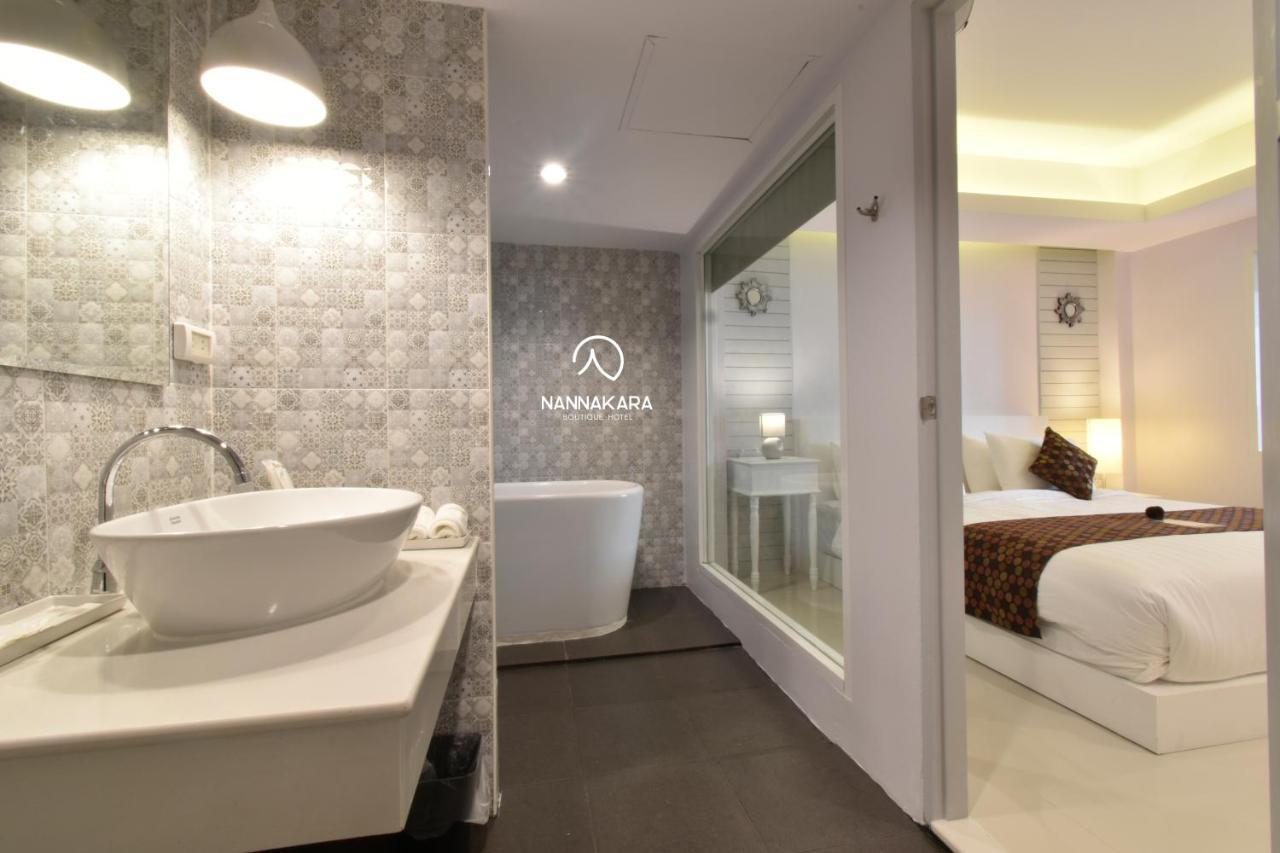 Hotel Nan Nakara Boutique Zewnętrze zdjęcie