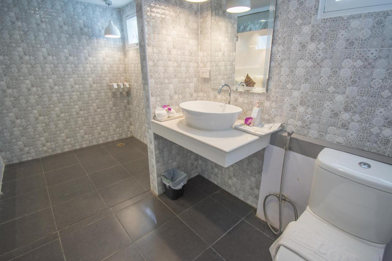 Hotel Nan Nakara Boutique Zewnętrze zdjęcie