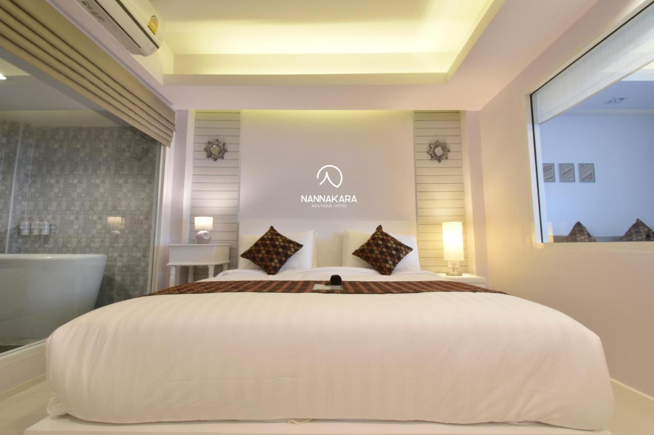 Hotel Nan Nakara Boutique Zewnętrze zdjęcie