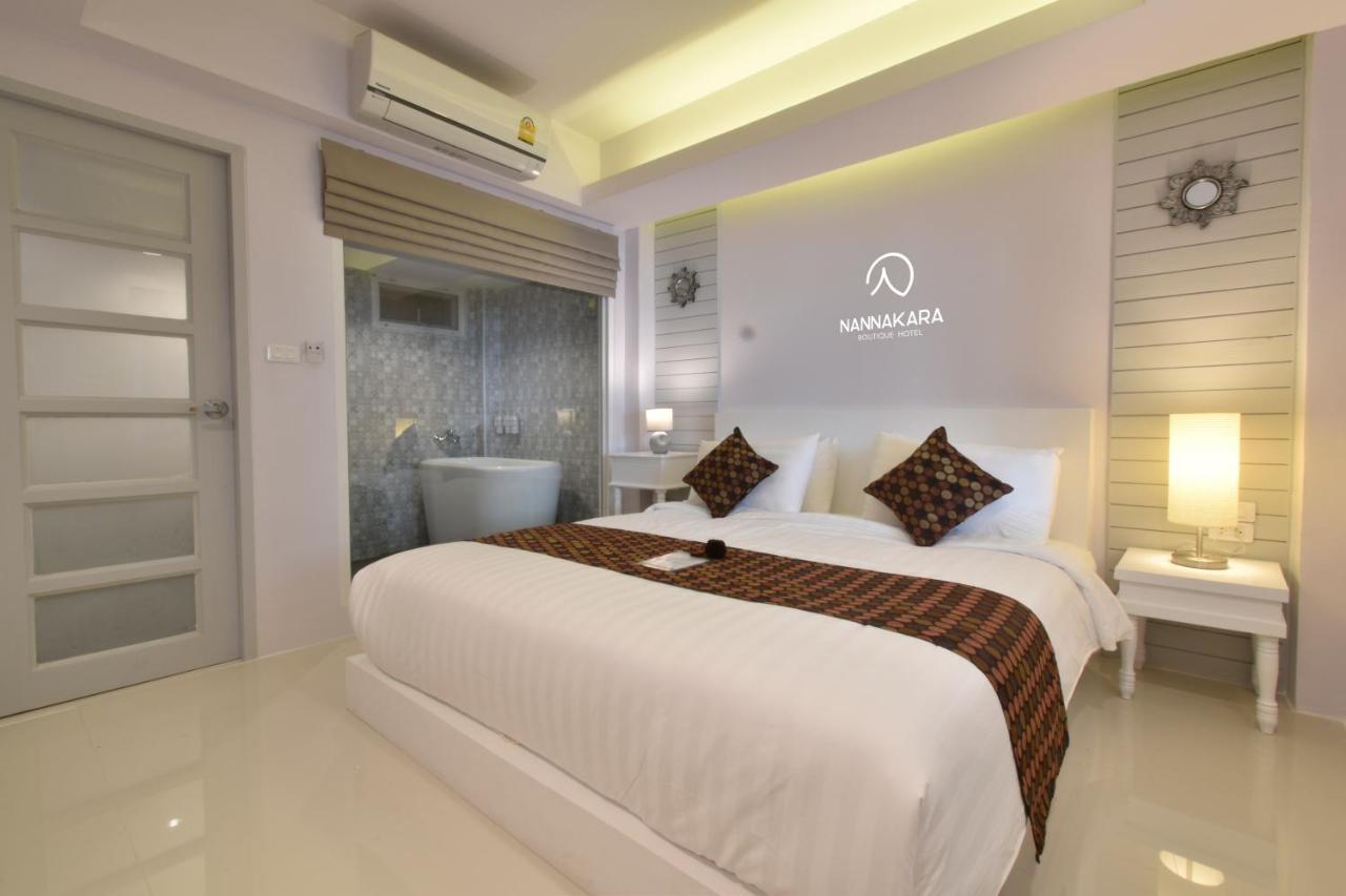 Hotel Nan Nakara Boutique Zewnętrze zdjęcie