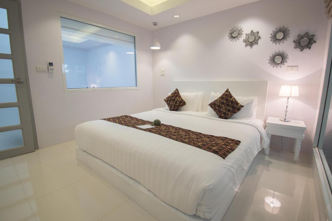 Hotel Nan Nakara Boutique Zewnętrze zdjęcie