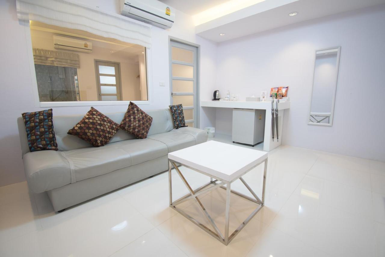 Hotel Nan Nakara Boutique Zewnętrze zdjęcie