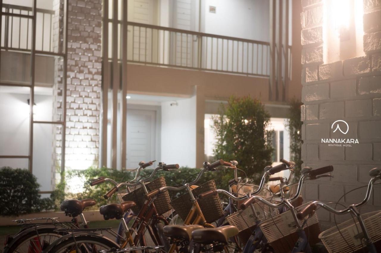 Hotel Nan Nakara Boutique Zewnętrze zdjęcie